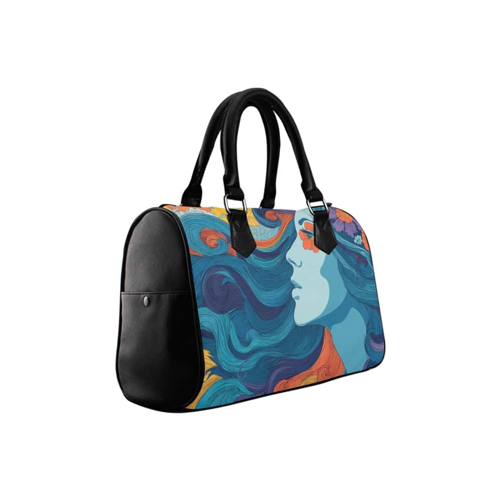 Boston Handbags | Ethical Style by Projects817