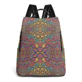 PU Leather Backpack Purse | Ethical Style by Projects817