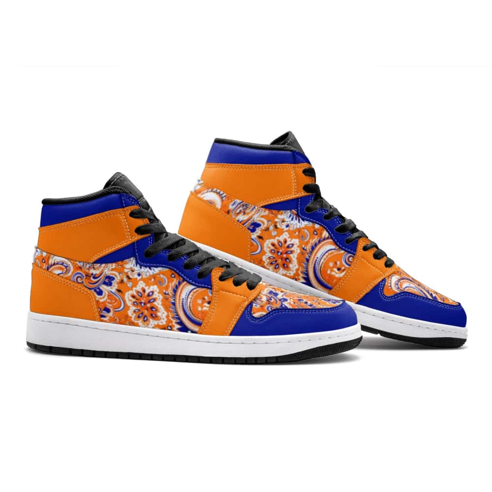 TR Sneakers | Ethical Style by Projects817