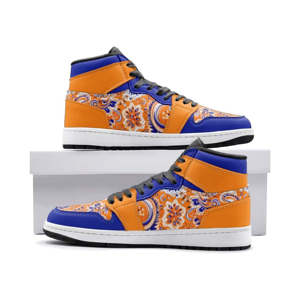 TR Sneakers | Ethical Style by Projects817