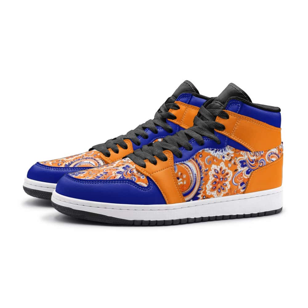 TR Sneakers | Ethical Style by Projects817