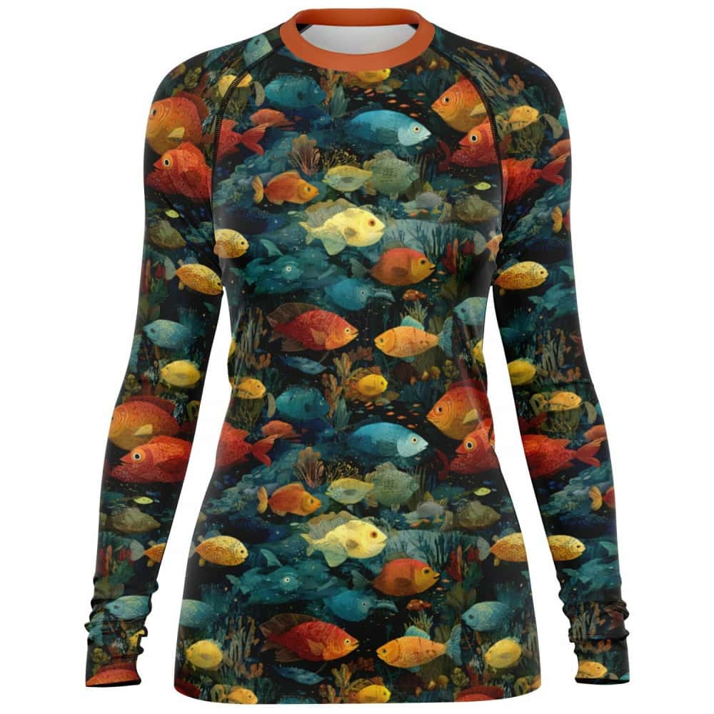 Rashguards | Ethical Style by Projects817