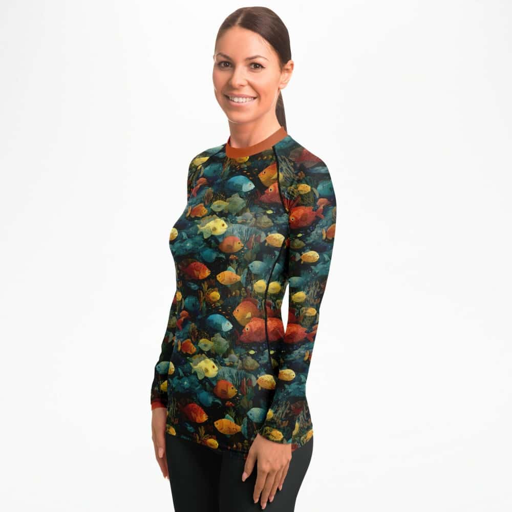 Rashguards | Ethical Style by Projects817