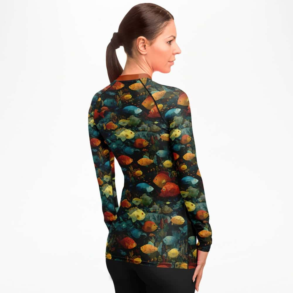 Rashguards | Ethical Style by Projects817