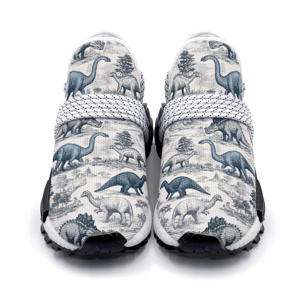 Sneaker S-1 | Ethical Style by Projects817