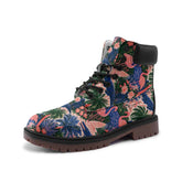 Lug Boots | Ethical Style by Projects817