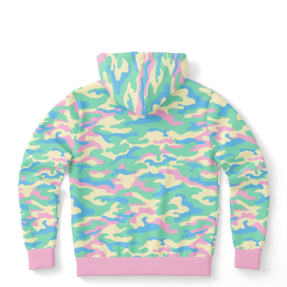 Fashion Pullover Hoodies | Ethical Style by Projects817