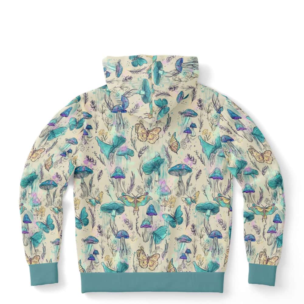 Fashion Pullover Hoodies | Ethical Style by Projects817