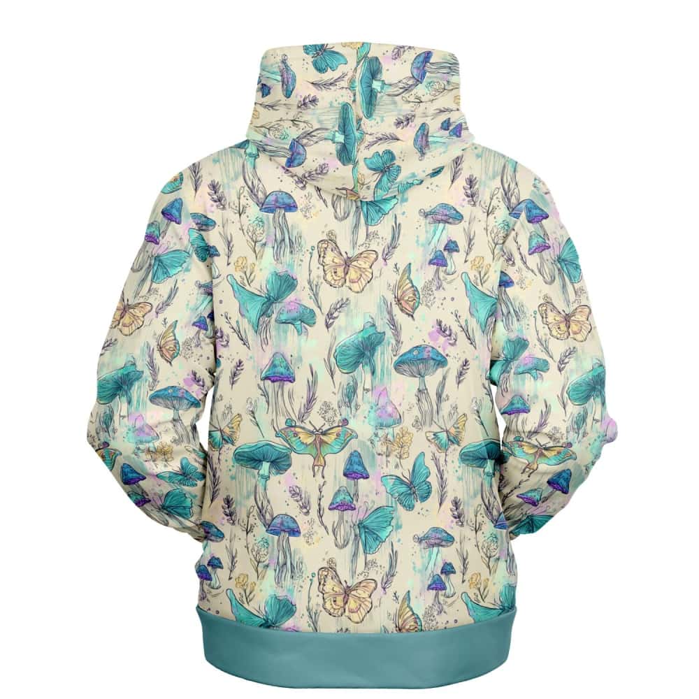 Fashion Pullover Hoodies | Ethical Style by Projects817