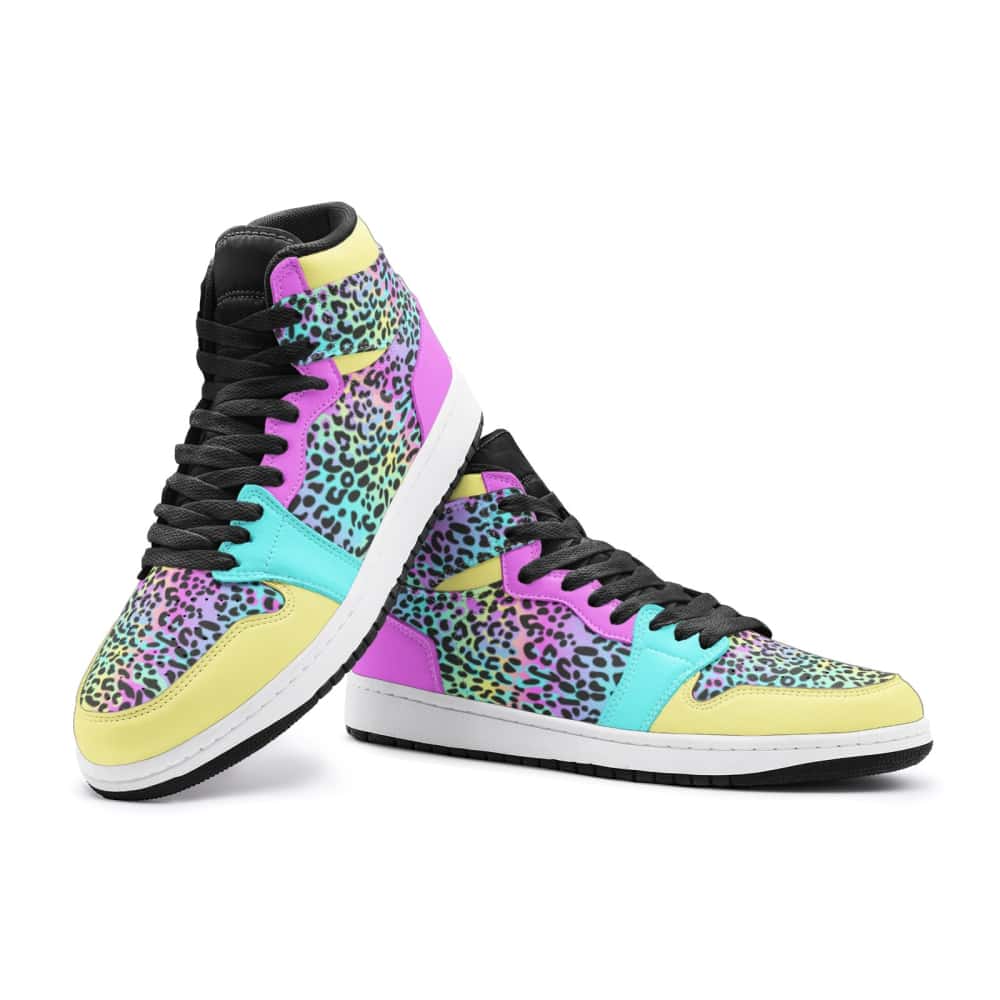 TR Sneakers | Ethical Style by Projects817