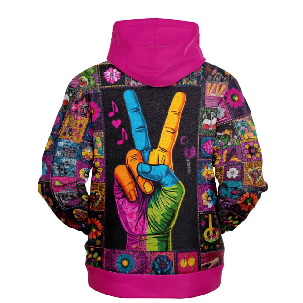 Fashion Pullover Hoodies | Ethical Style by Projects817