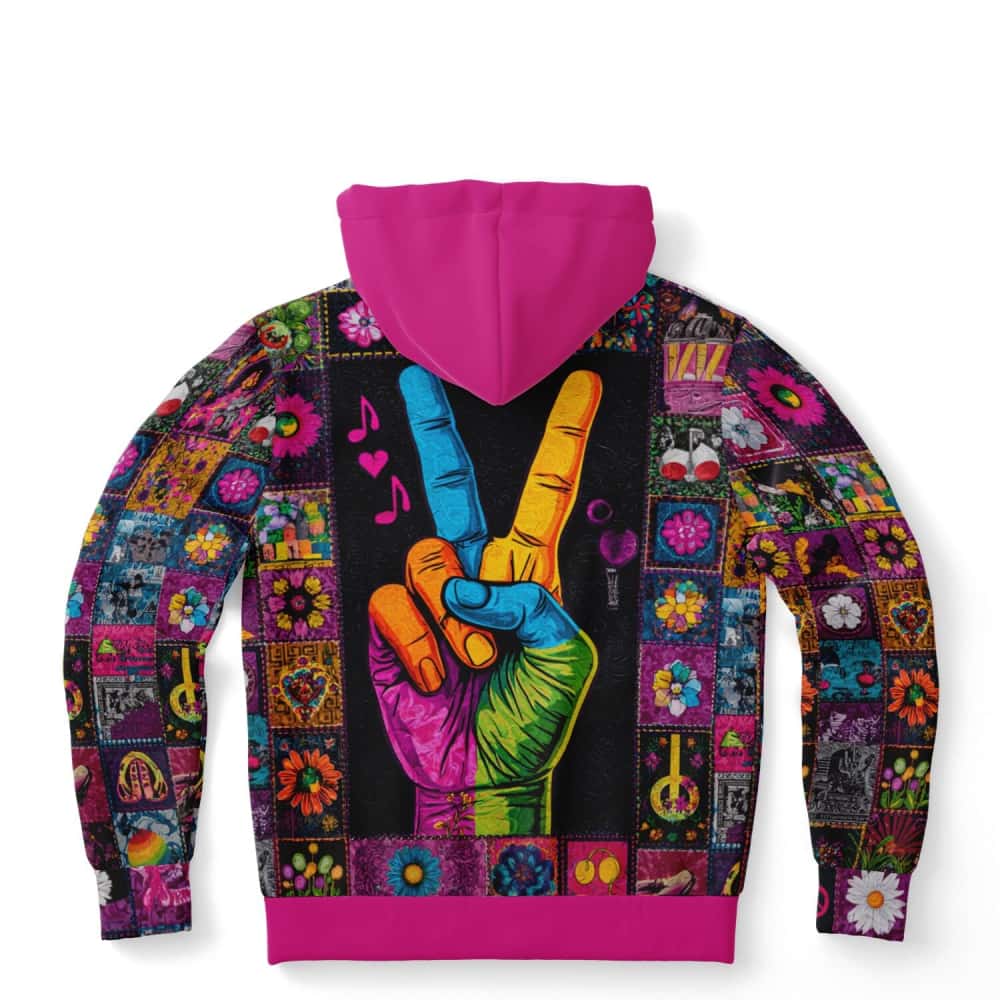 Fashion Pullover Hoodies | Ethical Style by Projects817