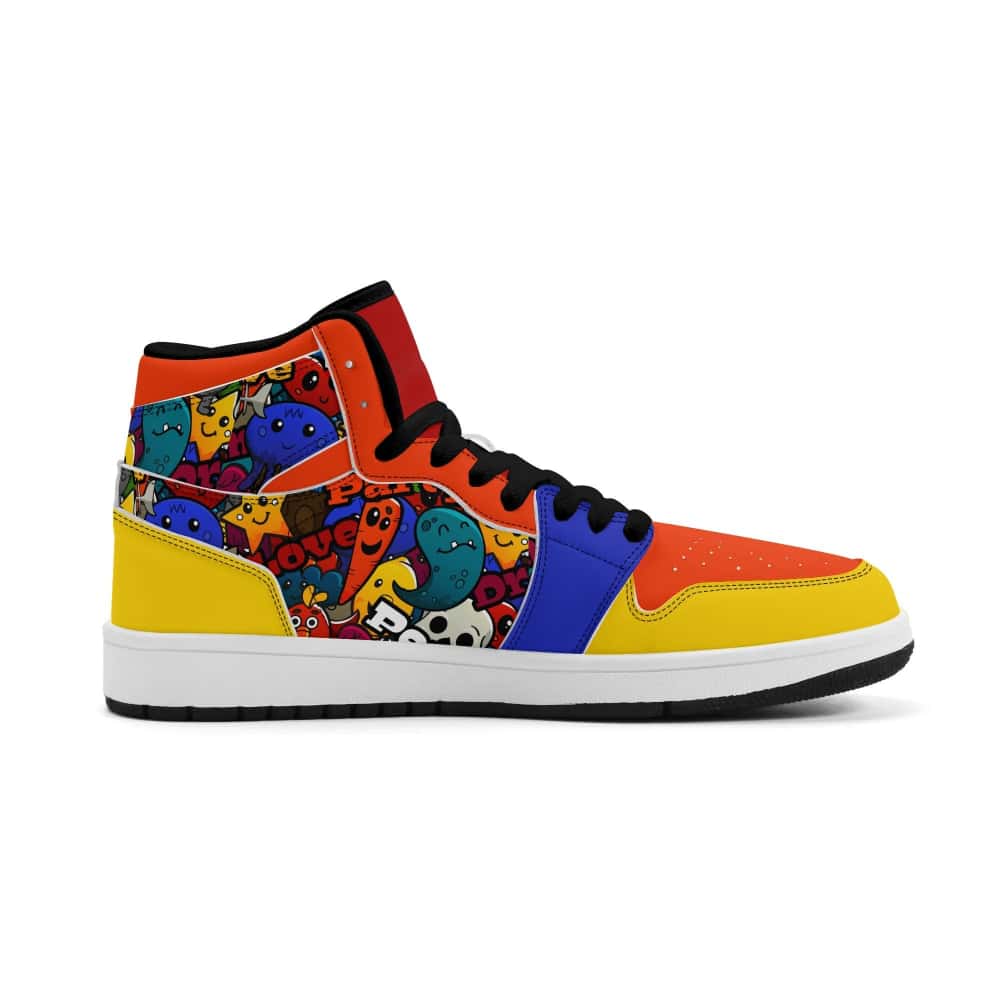 TR Sneakers | Ethical Style by Projects817