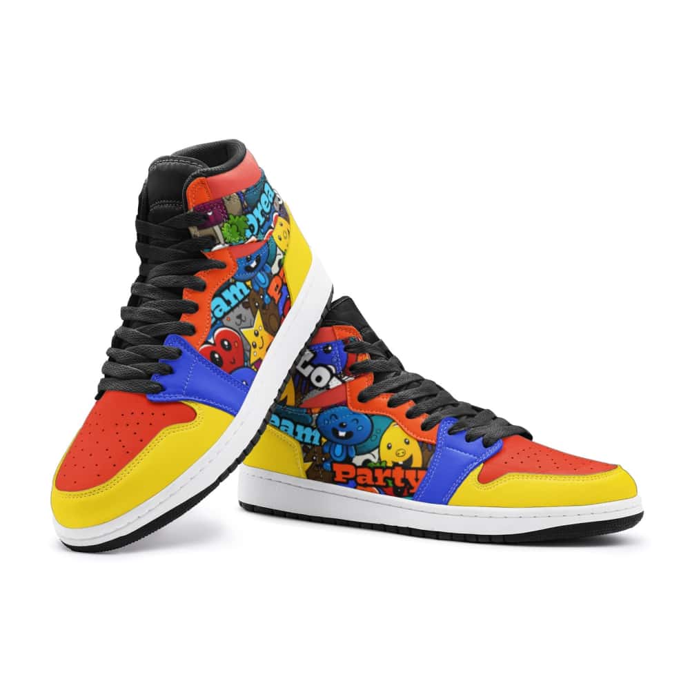TR Sneakers | Ethical Style by Projects817