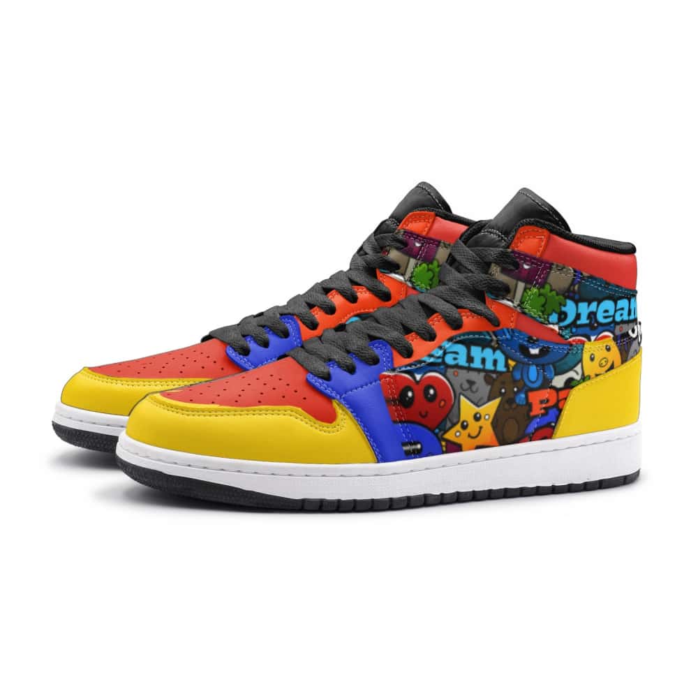 TR Sneakers | Ethical Style by Projects817