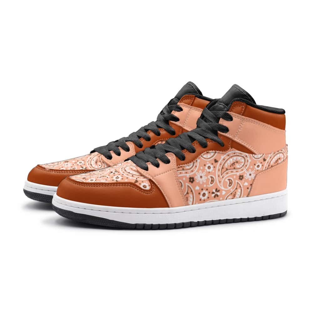 TR Sneakers | Ethical Style by Projects817