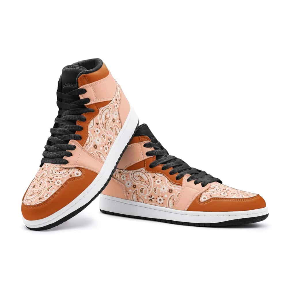 TR Sneakers | Ethical Style by Projects817