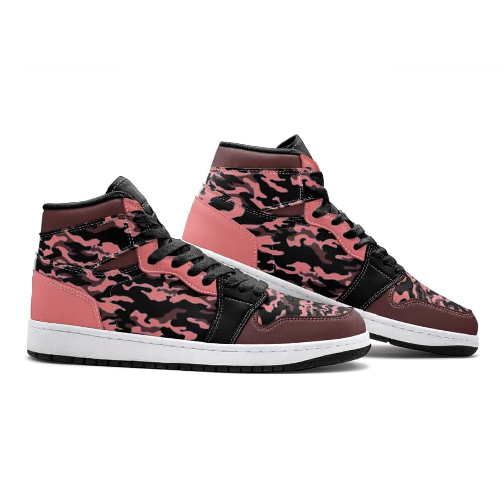 TR Sneakers | Ethical Style by Projects817
