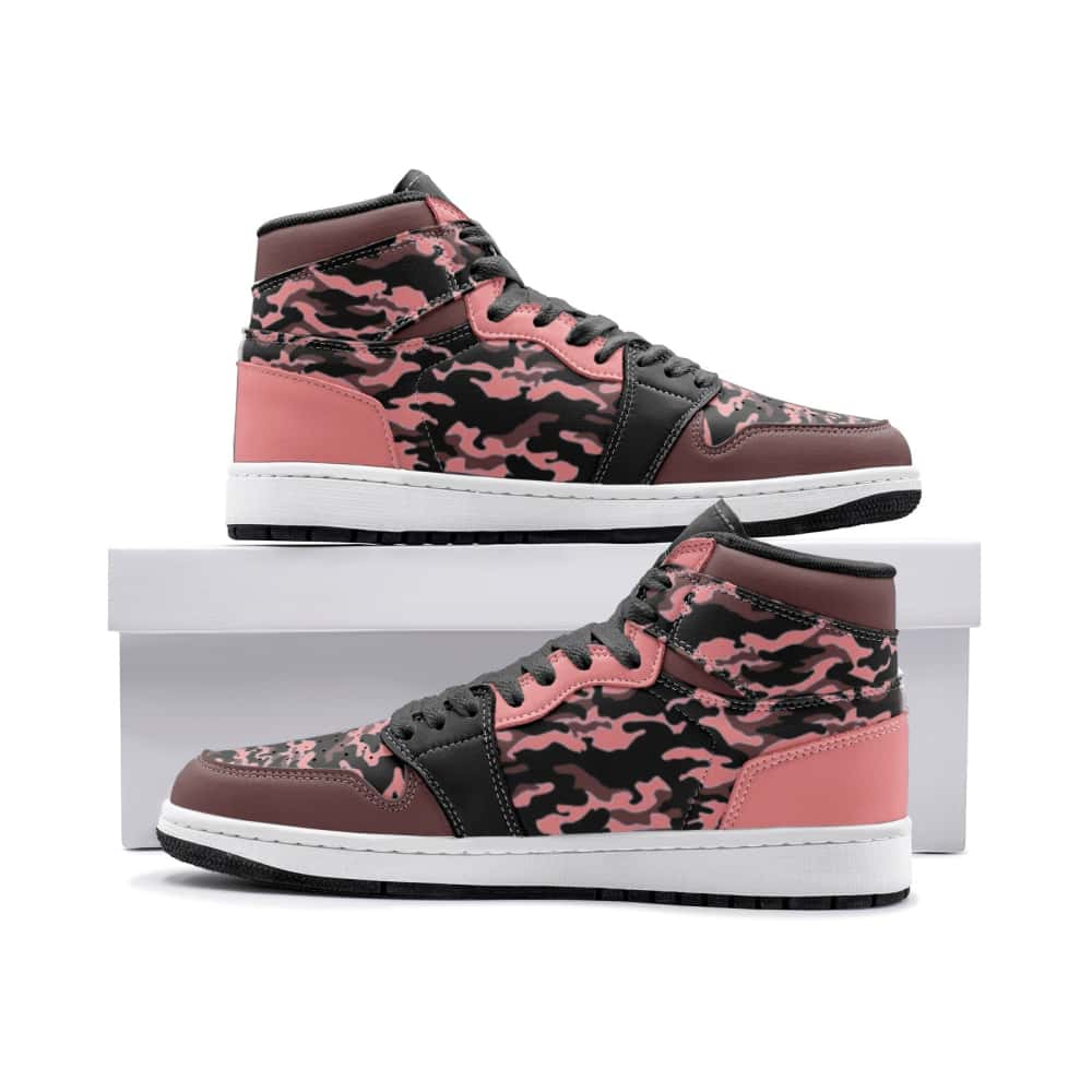 TR Sneakers | Ethical Style by Projects817