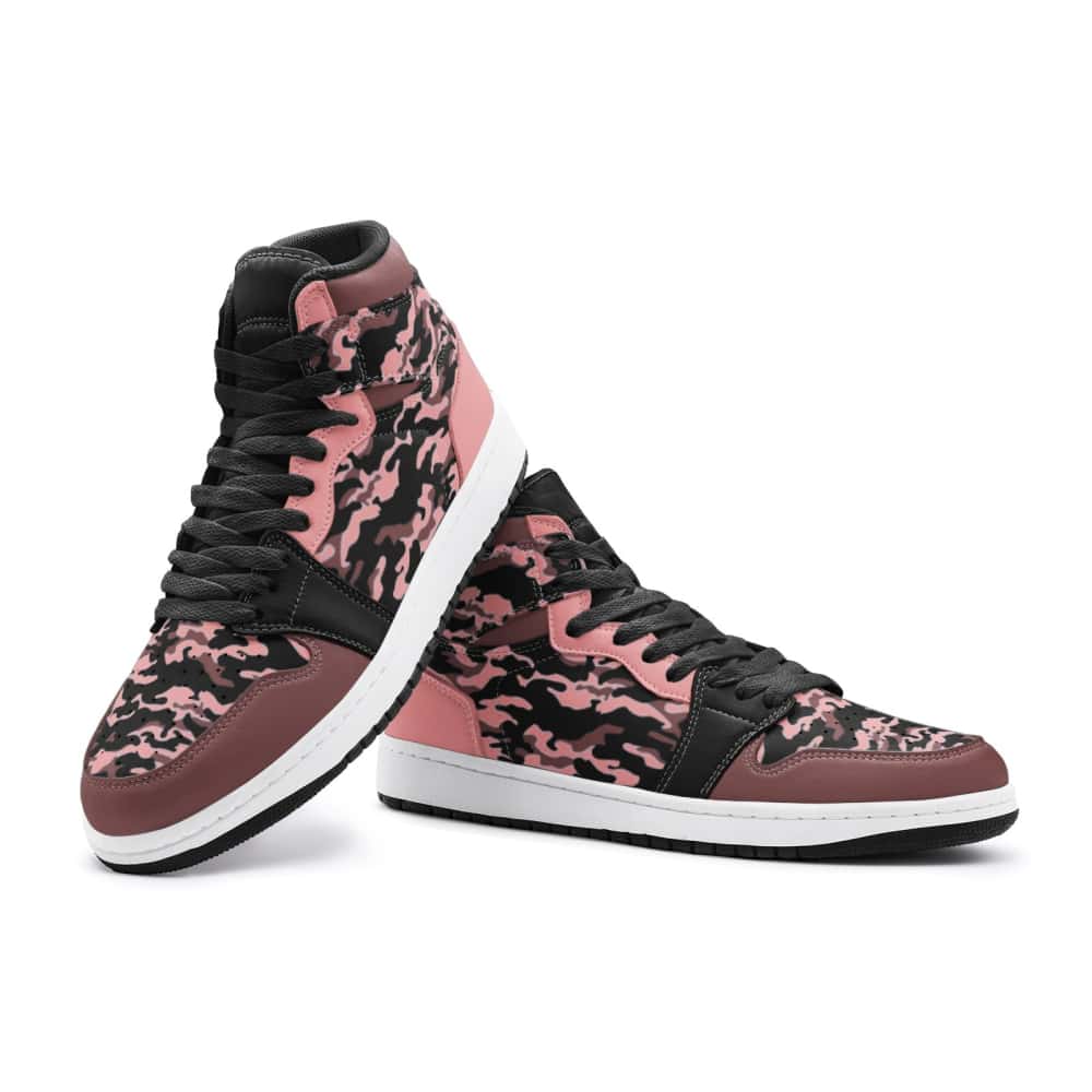 TR Sneakers | Ethical Style by Projects817