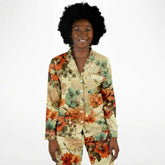 Satin Pajamas | Ethical Style by Projects817