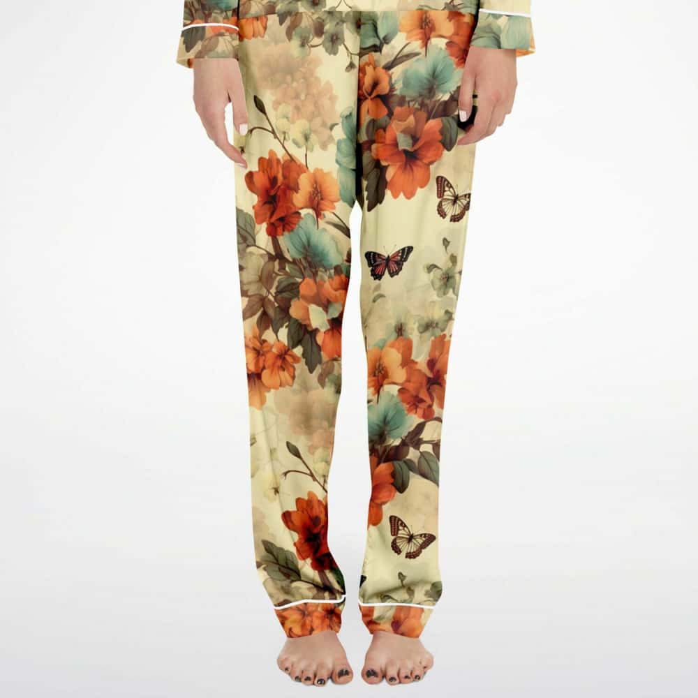 Satin Pajamas | Ethical Style by Projects817