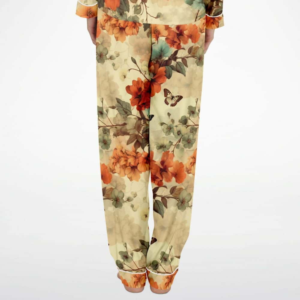 Satin Pajamas | Ethical Style by Projects817