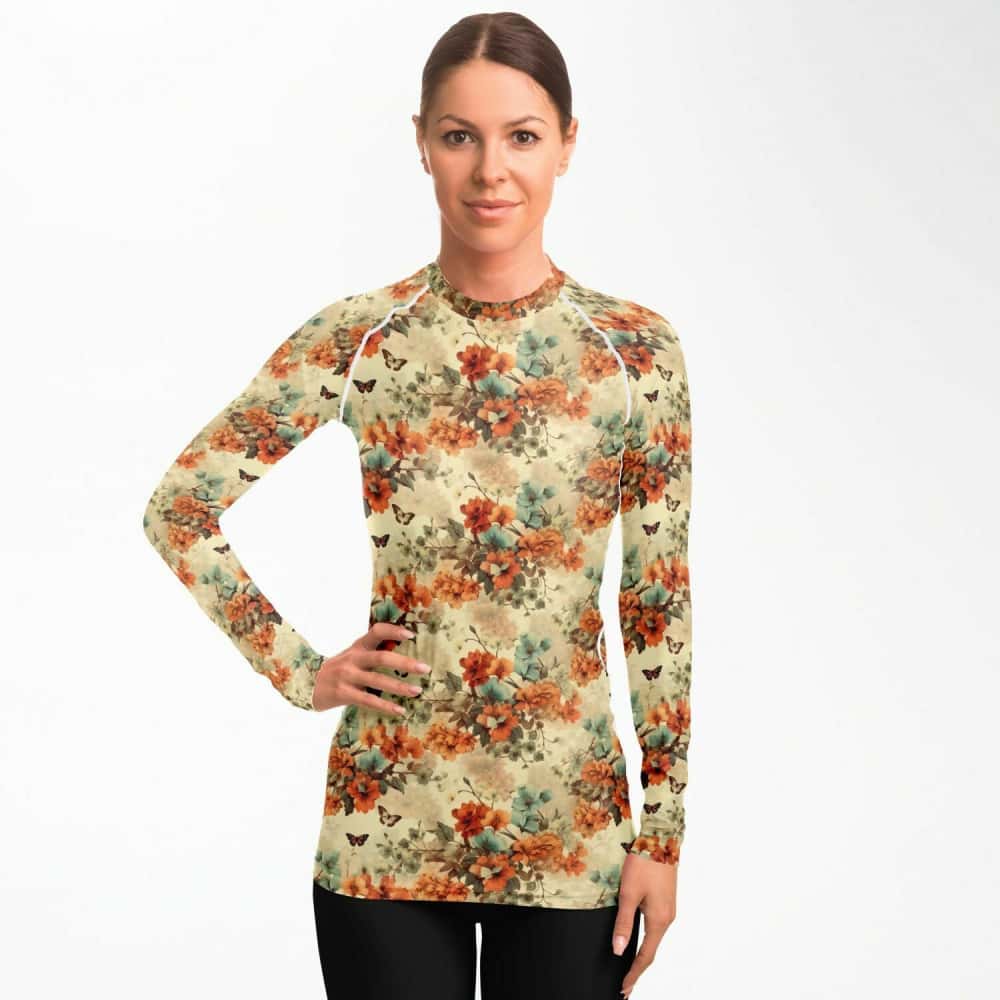 Rashguards | Ethical Style by Projects817