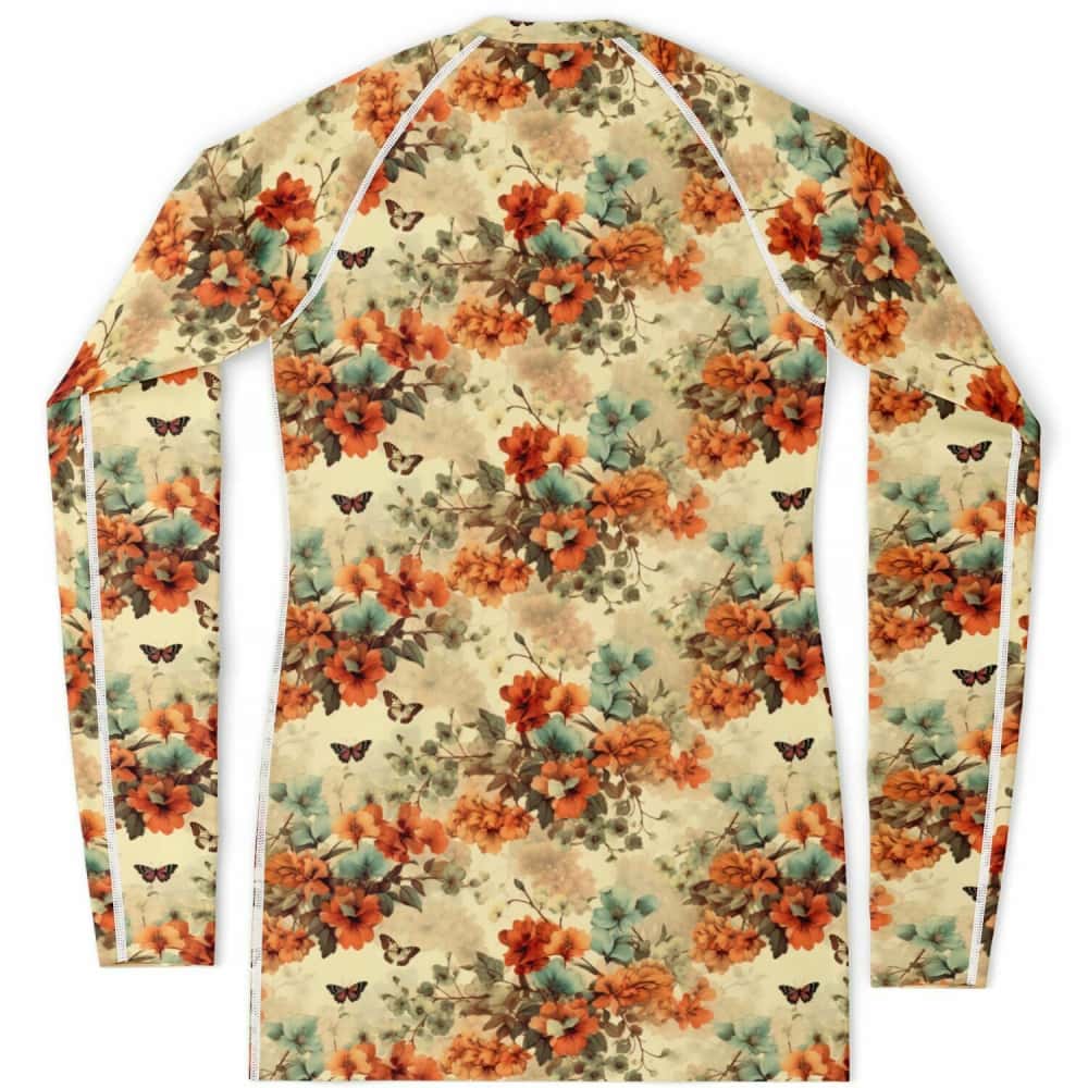 Rashguards | Ethical Style by Projects817
