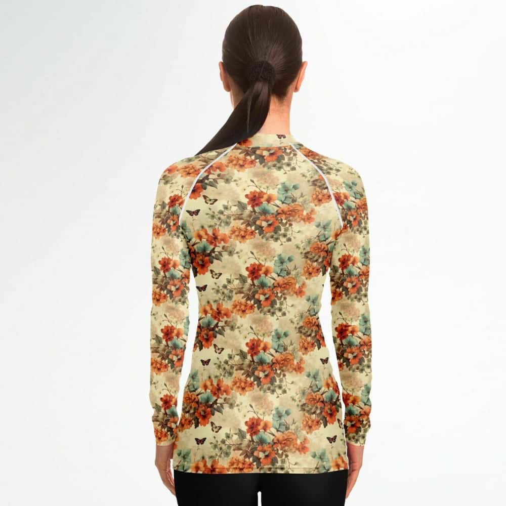 Rashguards | Ethical Style by Projects817