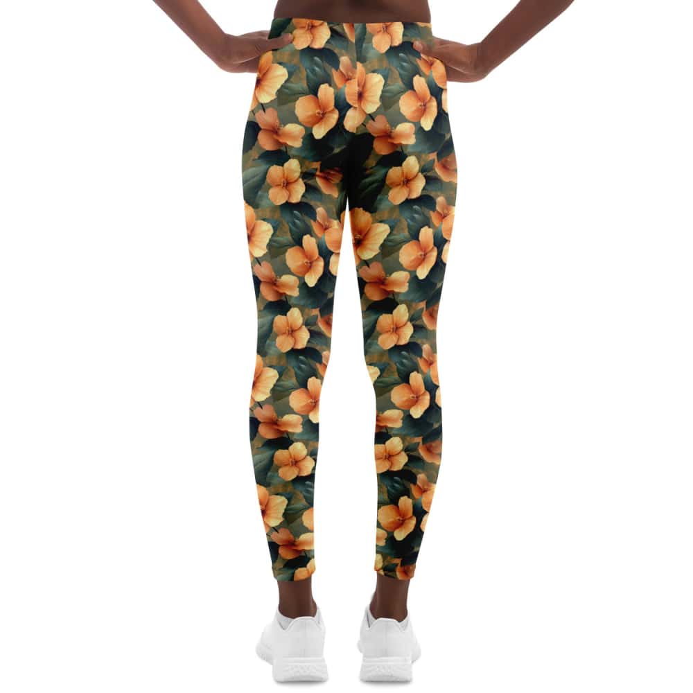 Leggings | Ethical Style by Projects817