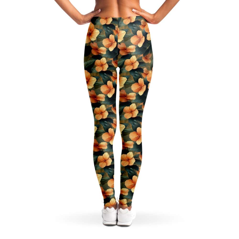 Leggings | Ethical Style by Projects817
