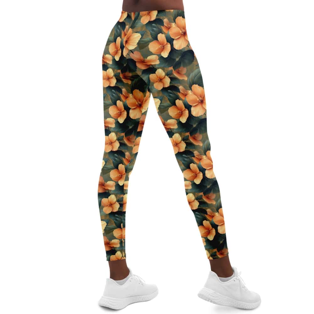 Leggings | Ethical Style by Projects817