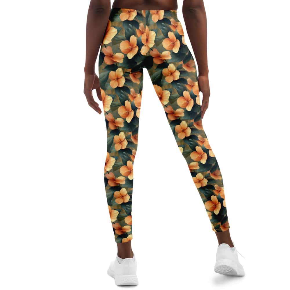 Leggings | Ethical Style by Projects817