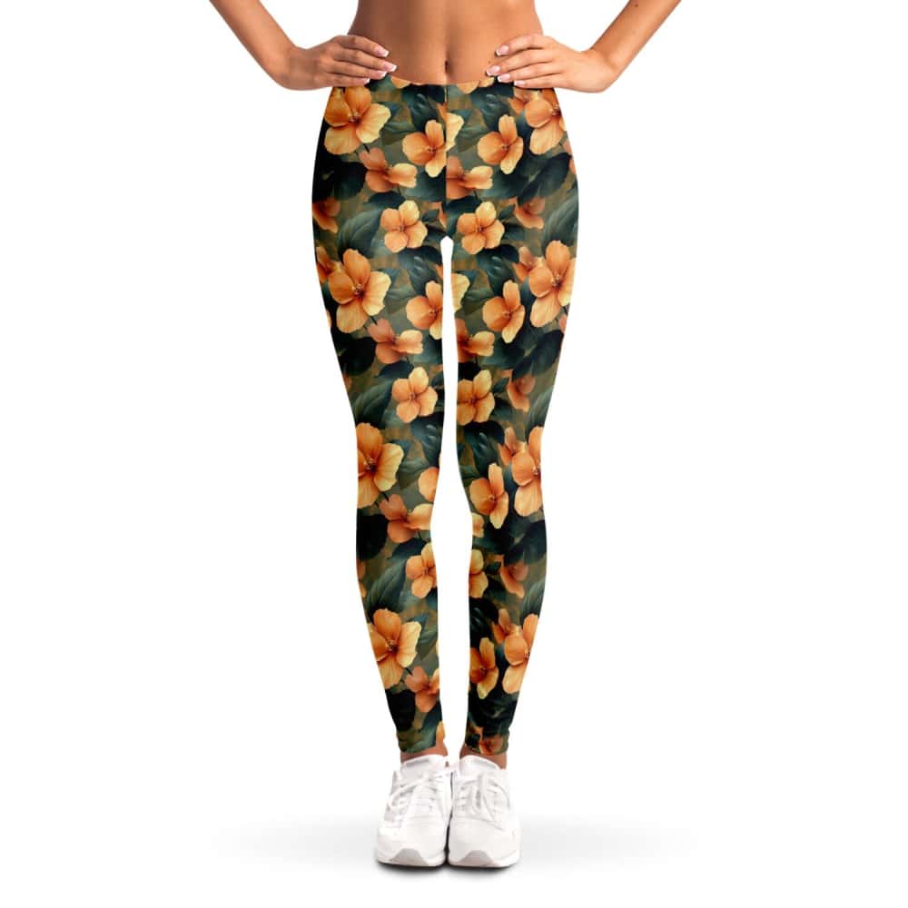 Leggings | Ethical Style by Projects817