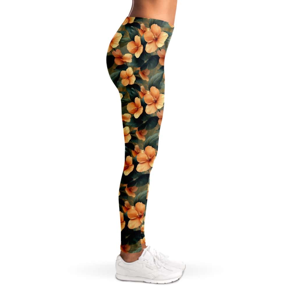 Leggings | Ethical Style by Projects817