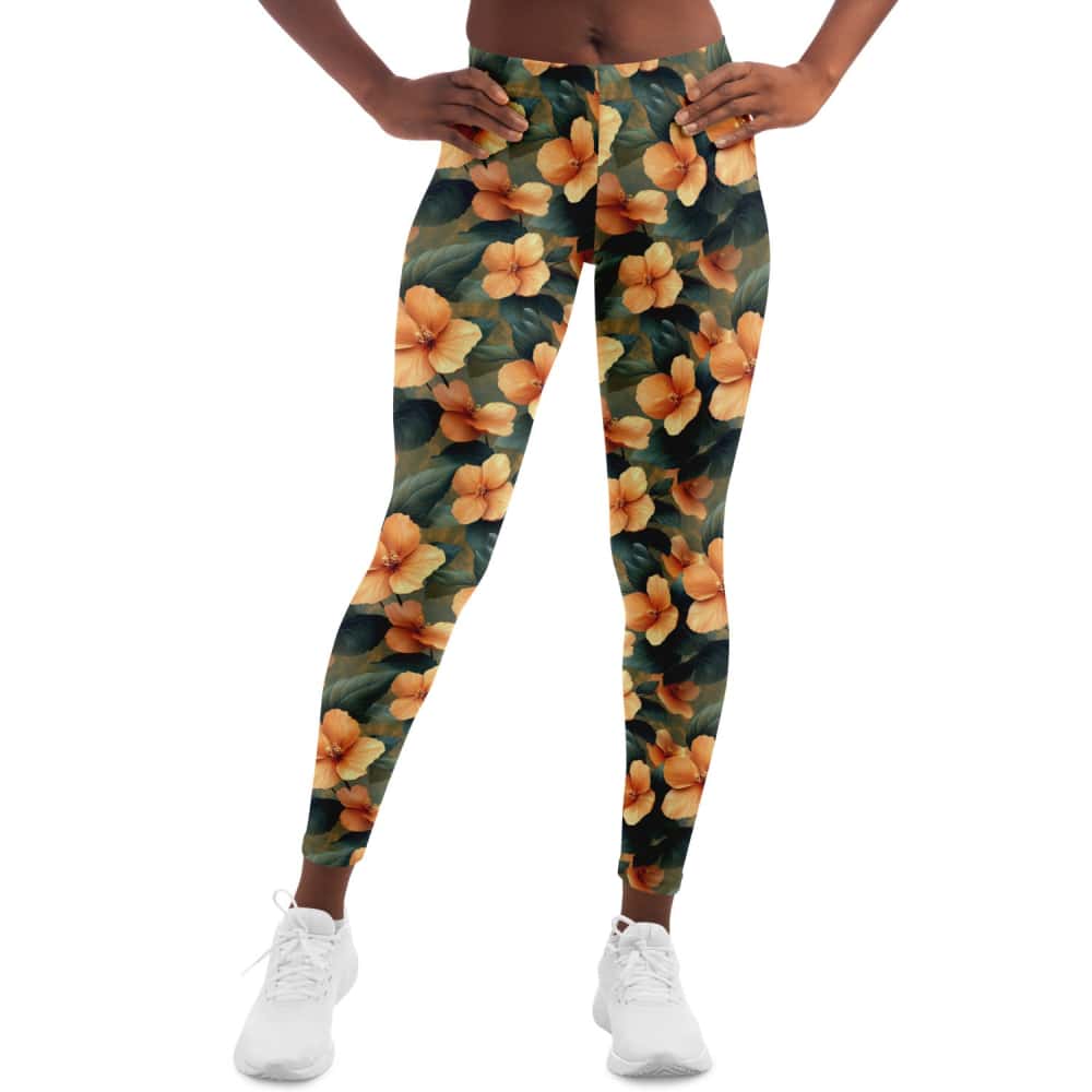 Leggings | Ethical Style by Projects817