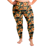 Plus Size Leggings | Ethical Style by Projects817