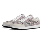 Low Top Sneakers | Ethical Style by Projects817