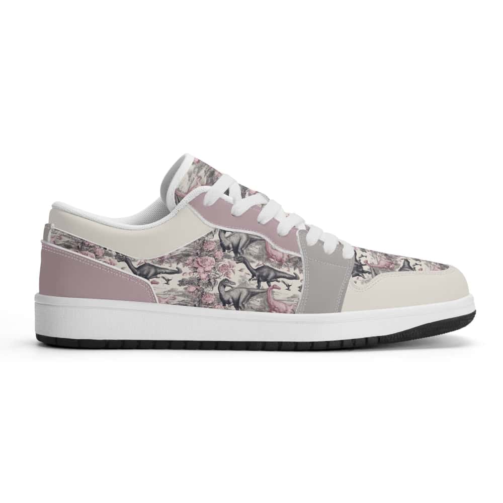 Low Top Sneakers | Ethical Style by Projects817