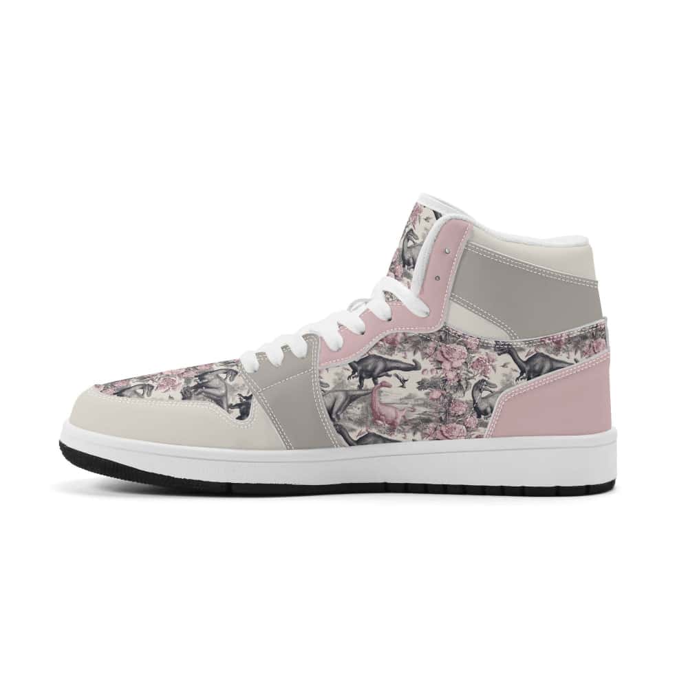 TR Sneakers | Ethical Style by Projects817