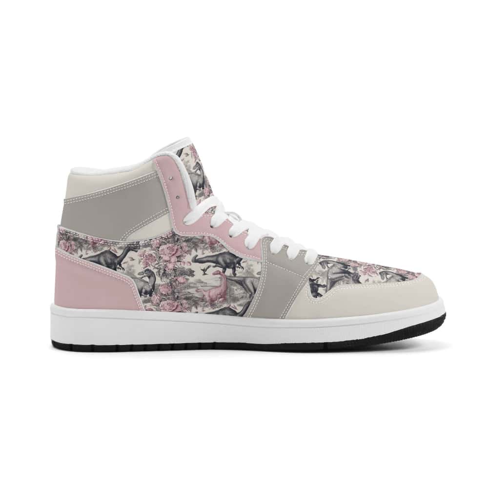 TR Sneakers | Ethical Style by Projects817