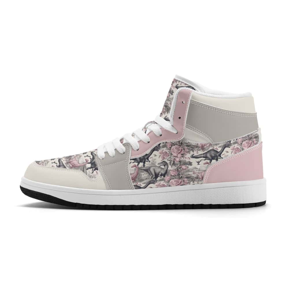 TR Sneakers | Ethical Style by Projects817