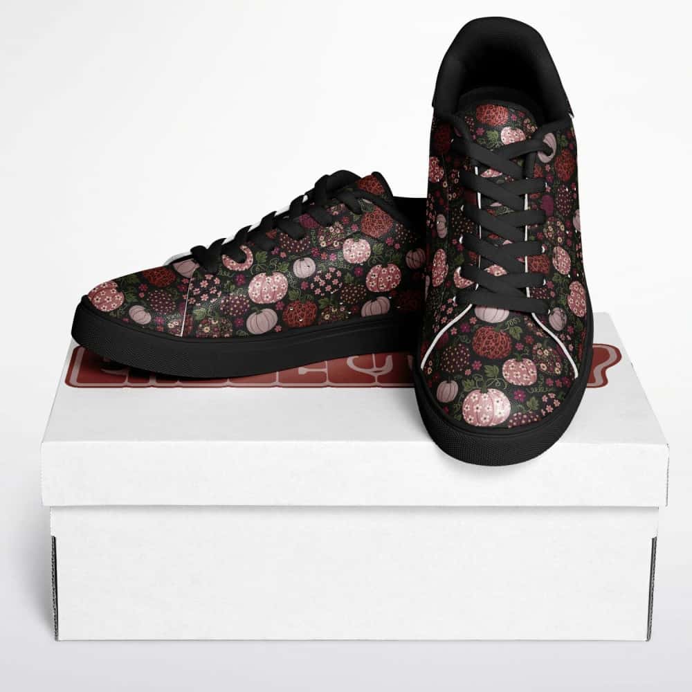 Lowline Sneakers | Ethical Style by Projects817