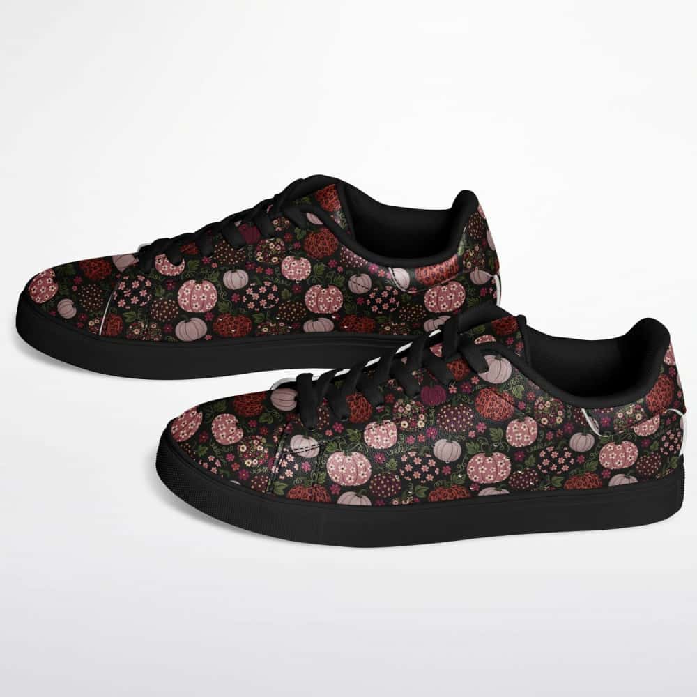 Lowline Sneakers | Ethical Style by Projects817