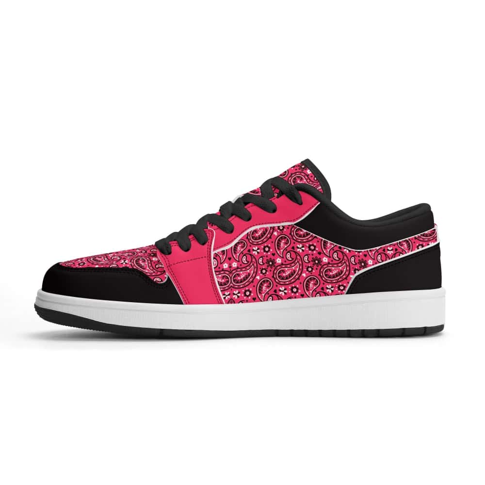 Low Top Sneakers | Ethical Style by Projects817