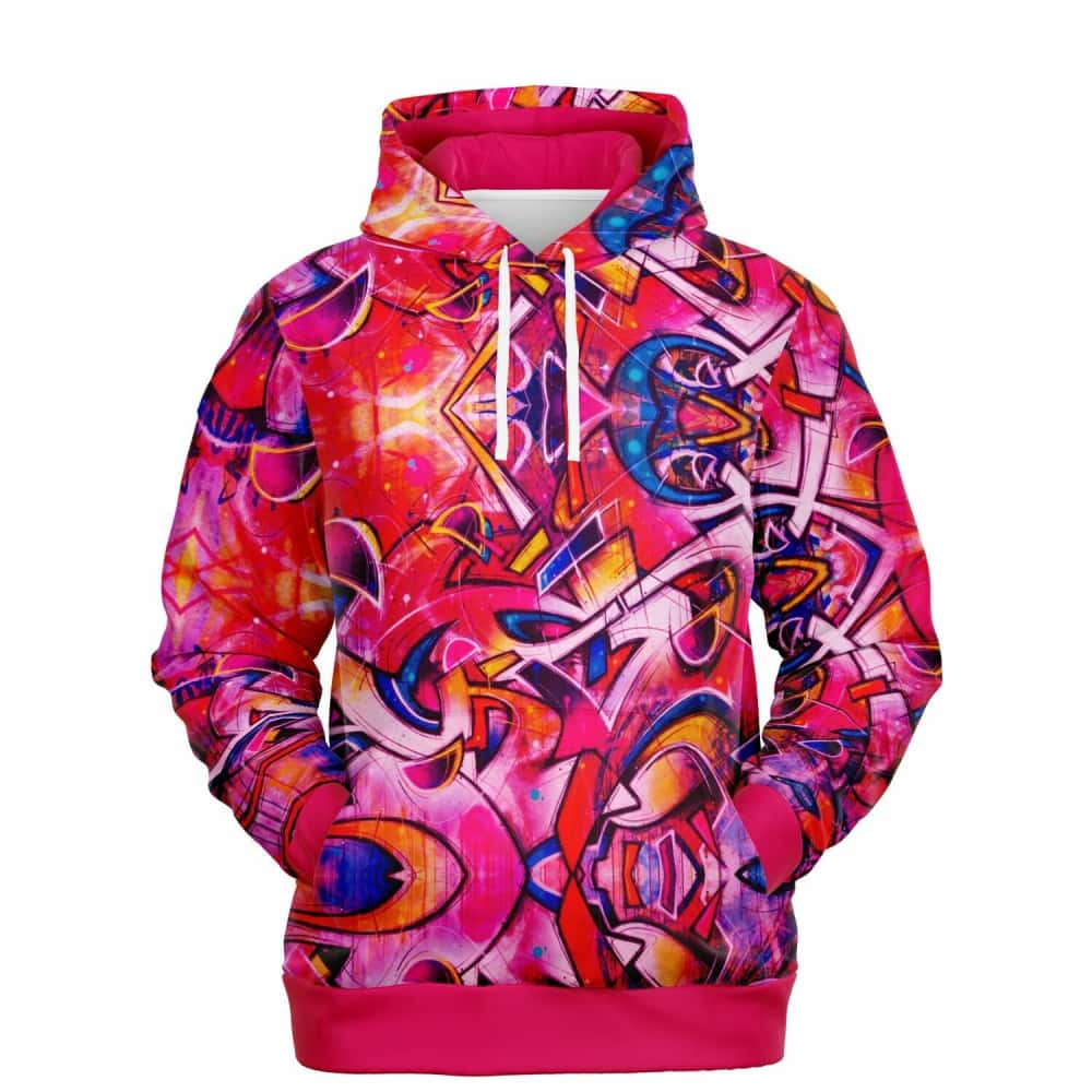 Fashion Pullover Hoodies | Ethical Style by Projects817