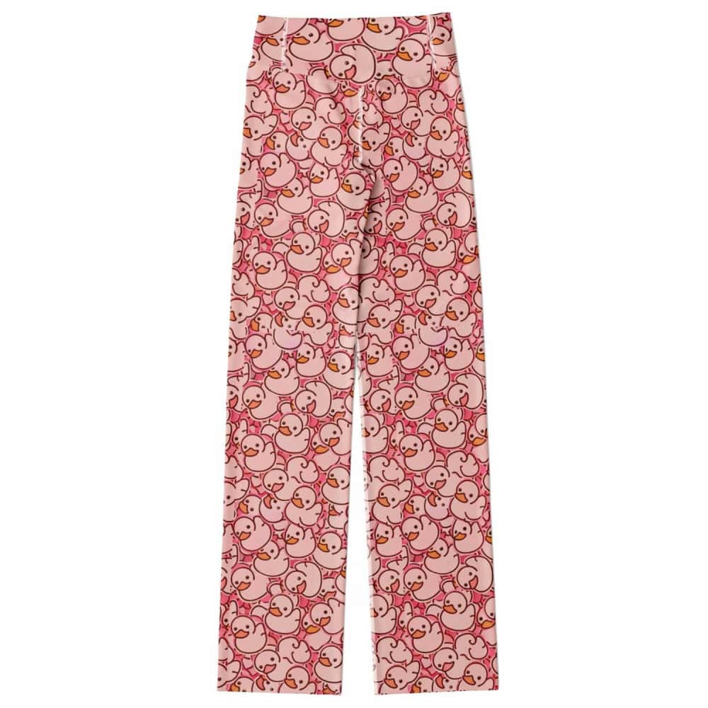 Flare Leggings | Ethical Style by Projects817