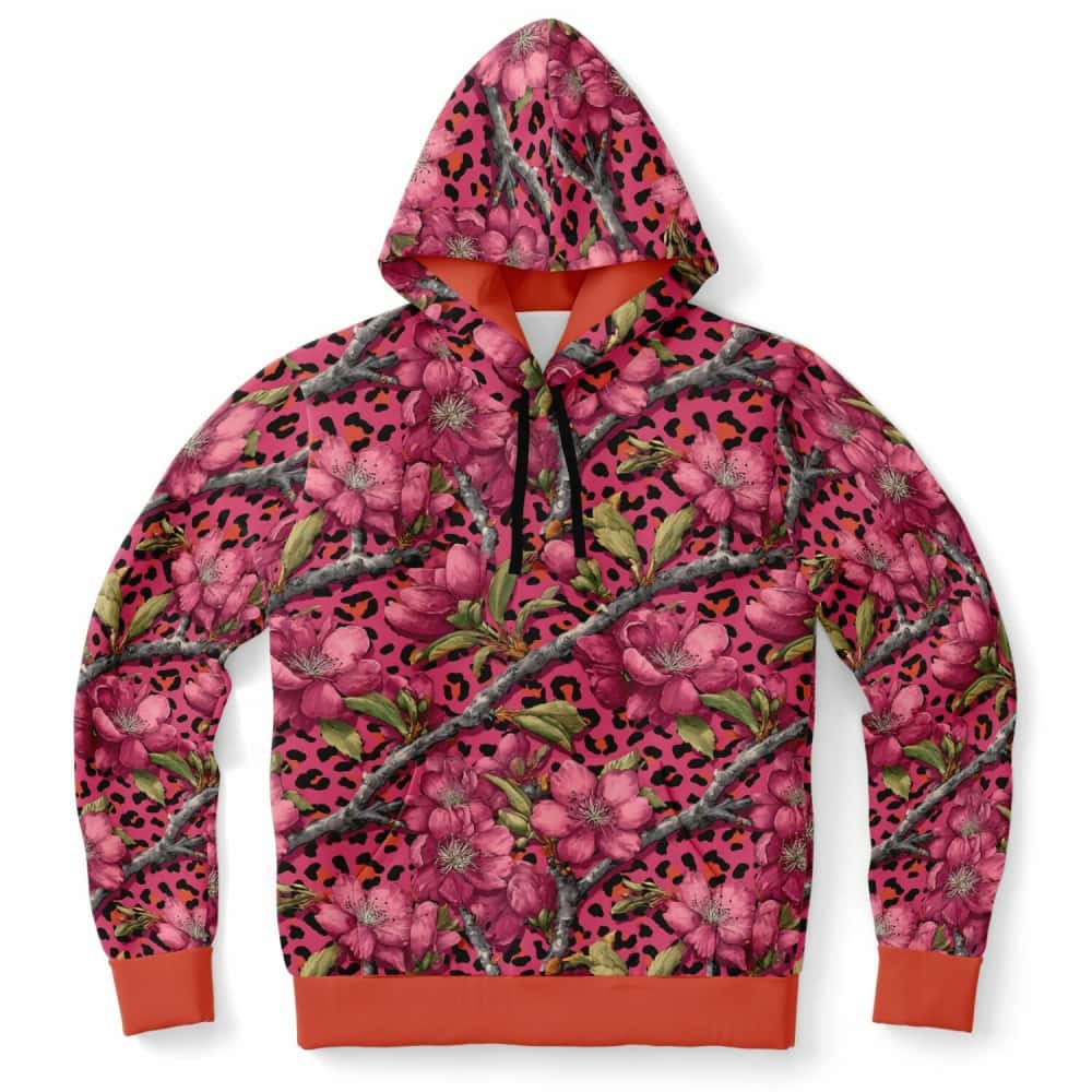 Fashion Pullover Hoodies | Ethical Style by Projects817
