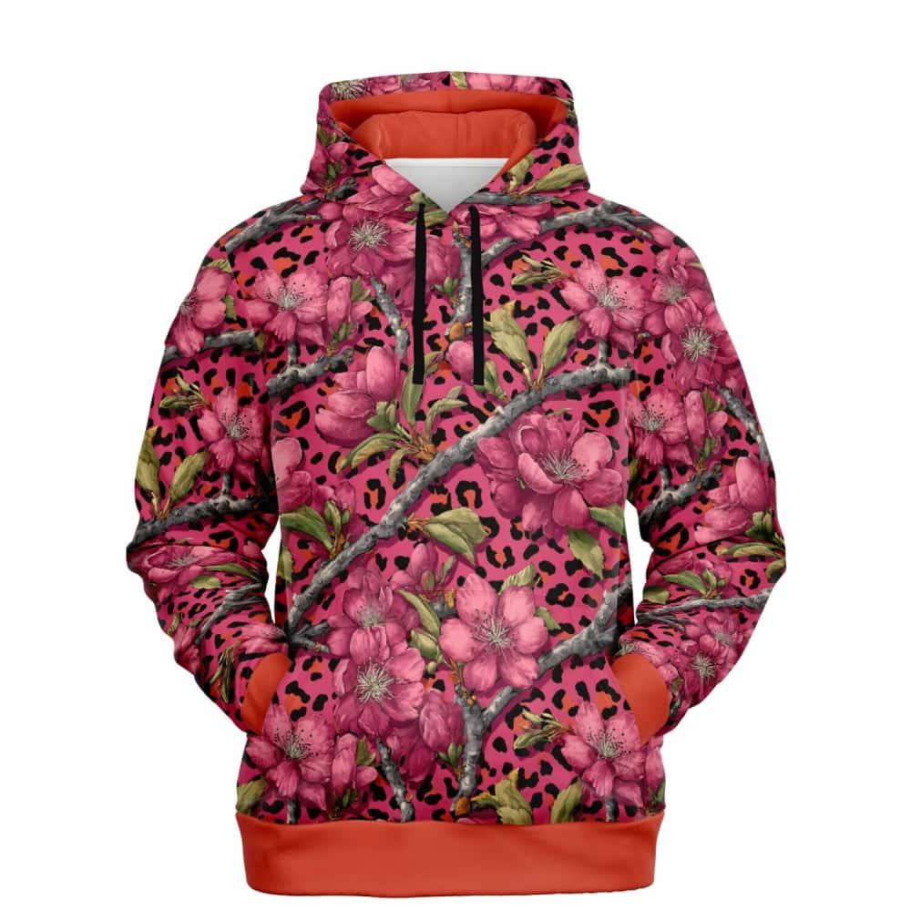 Fashion Pullover Hoodies | Ethical Style by Projects817